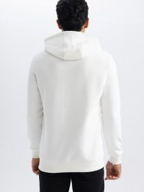 Худи DeFacto модель L5850AZ-WT32 Фото