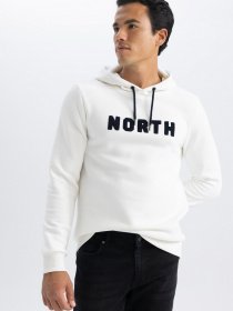 Худі DeFacto модель L5850AZ-WT32 Фото