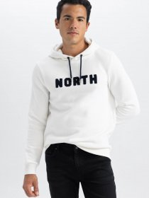 Худі DeFacto модель L5850AZ-WT32 Фото