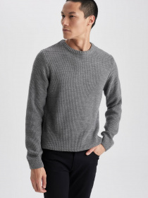 Джемпер DeFacto модель N9902AZ-AR102 Фото