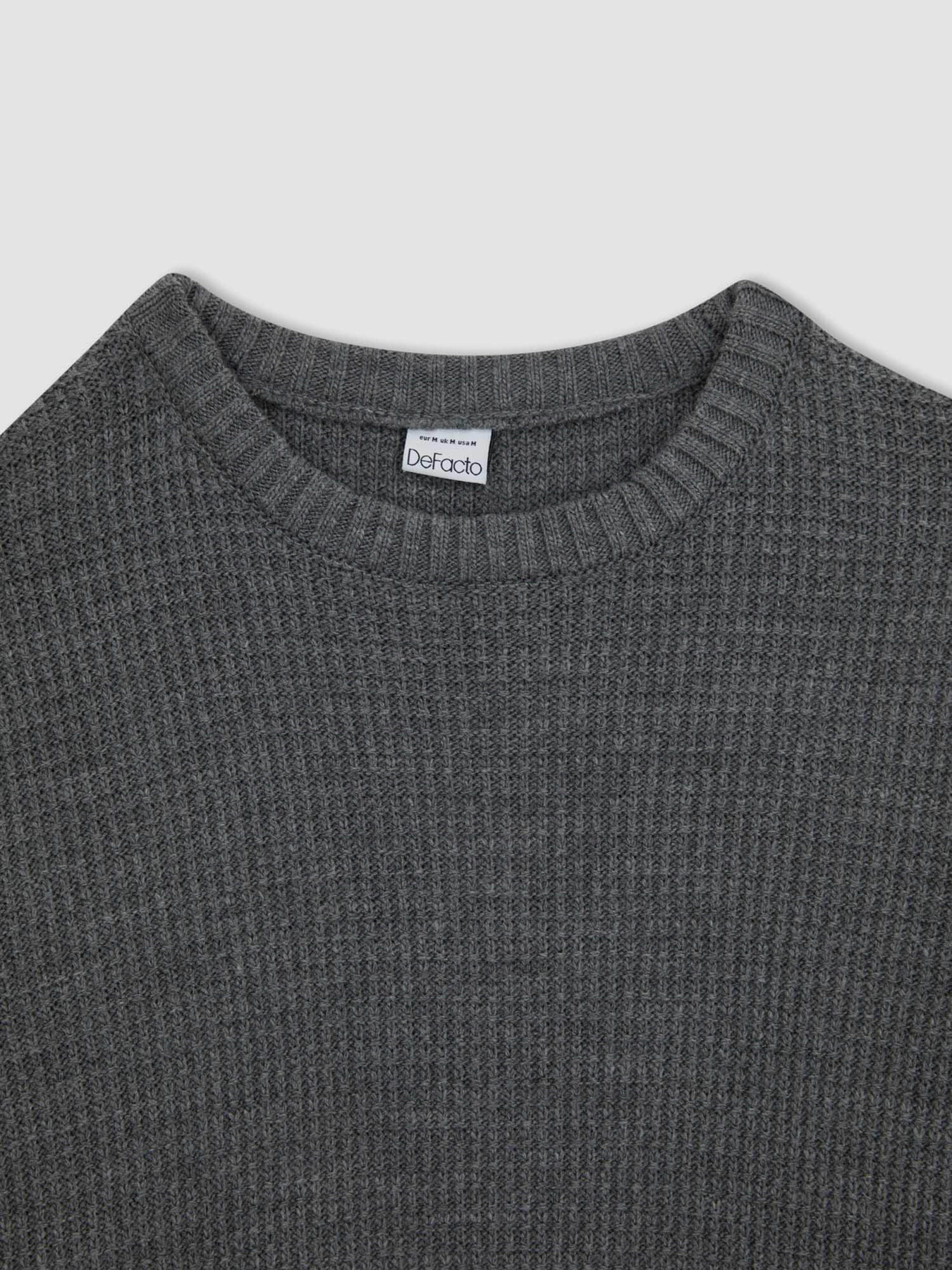 Джемпер DeFacto модель N9902AZ-AR102 Фото