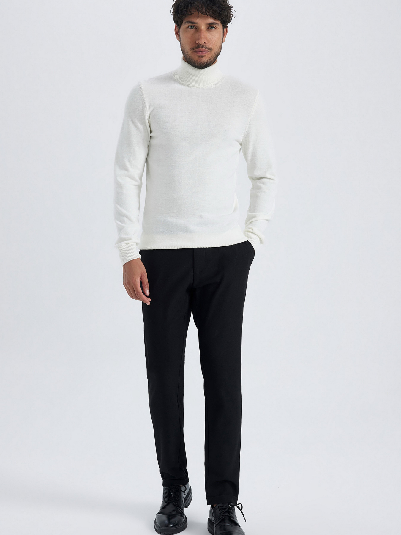 Водолазка DeFacto модель R1124AZ-ER100 Фото