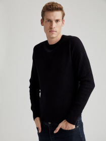 Джемпер DeFacto модель T6365AZ-NV64 Фото