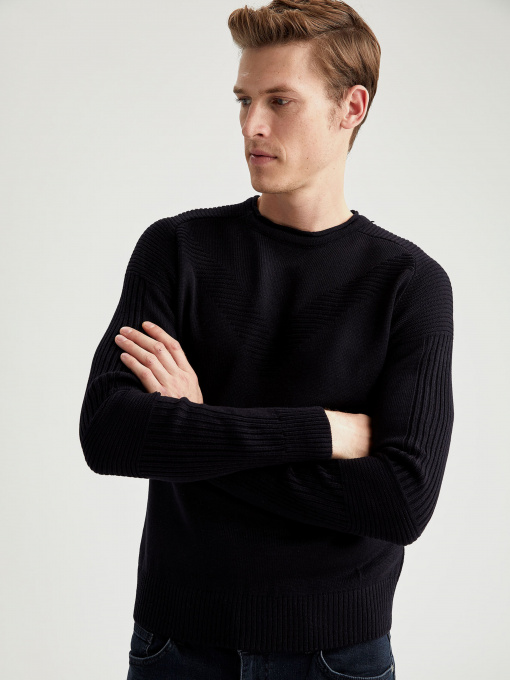 Джемпер DeFacto модель T6365AZ-NV64 Фото