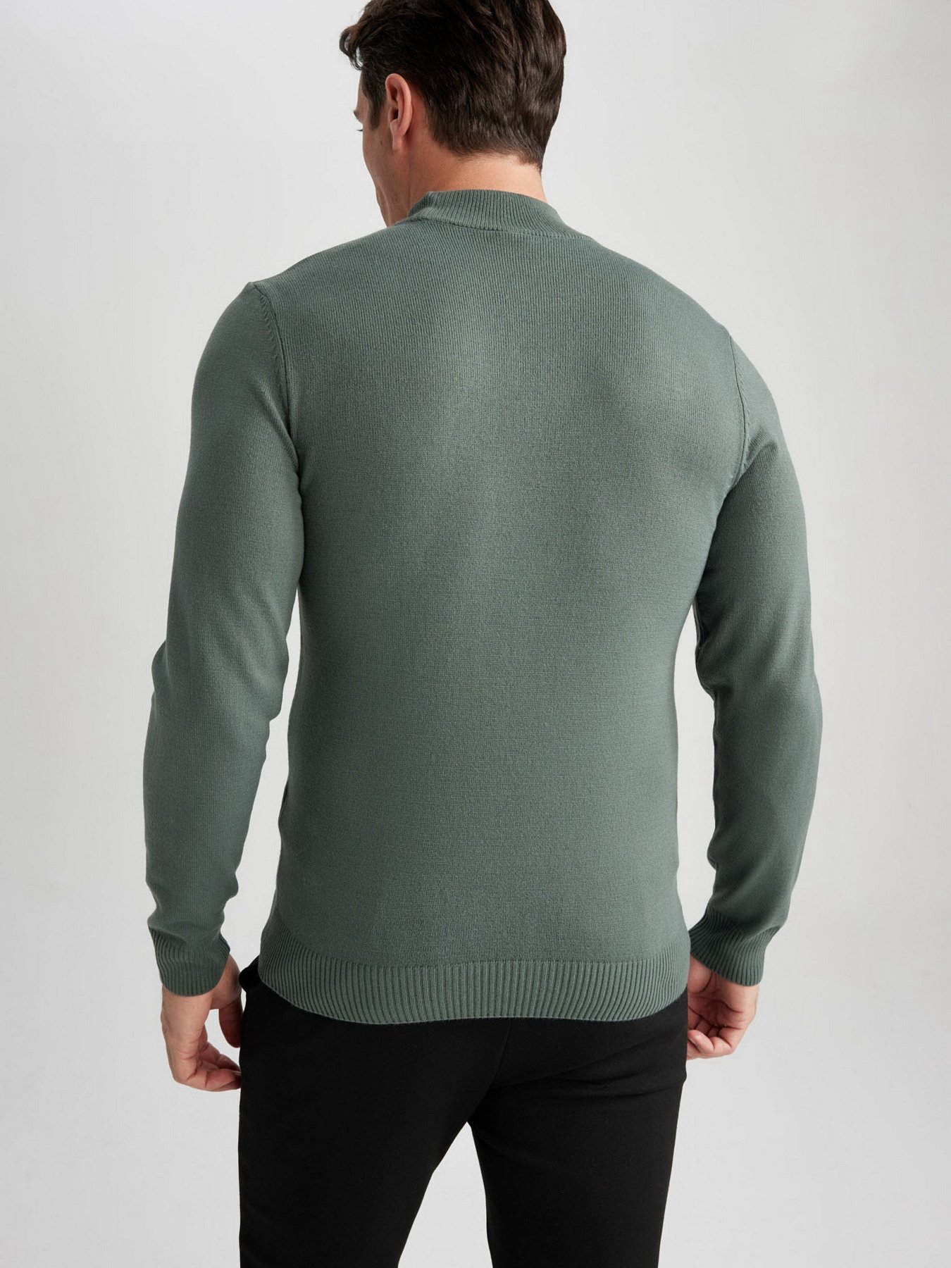 Водолазка DeFacto модель R1127AZ-KH412 Фото