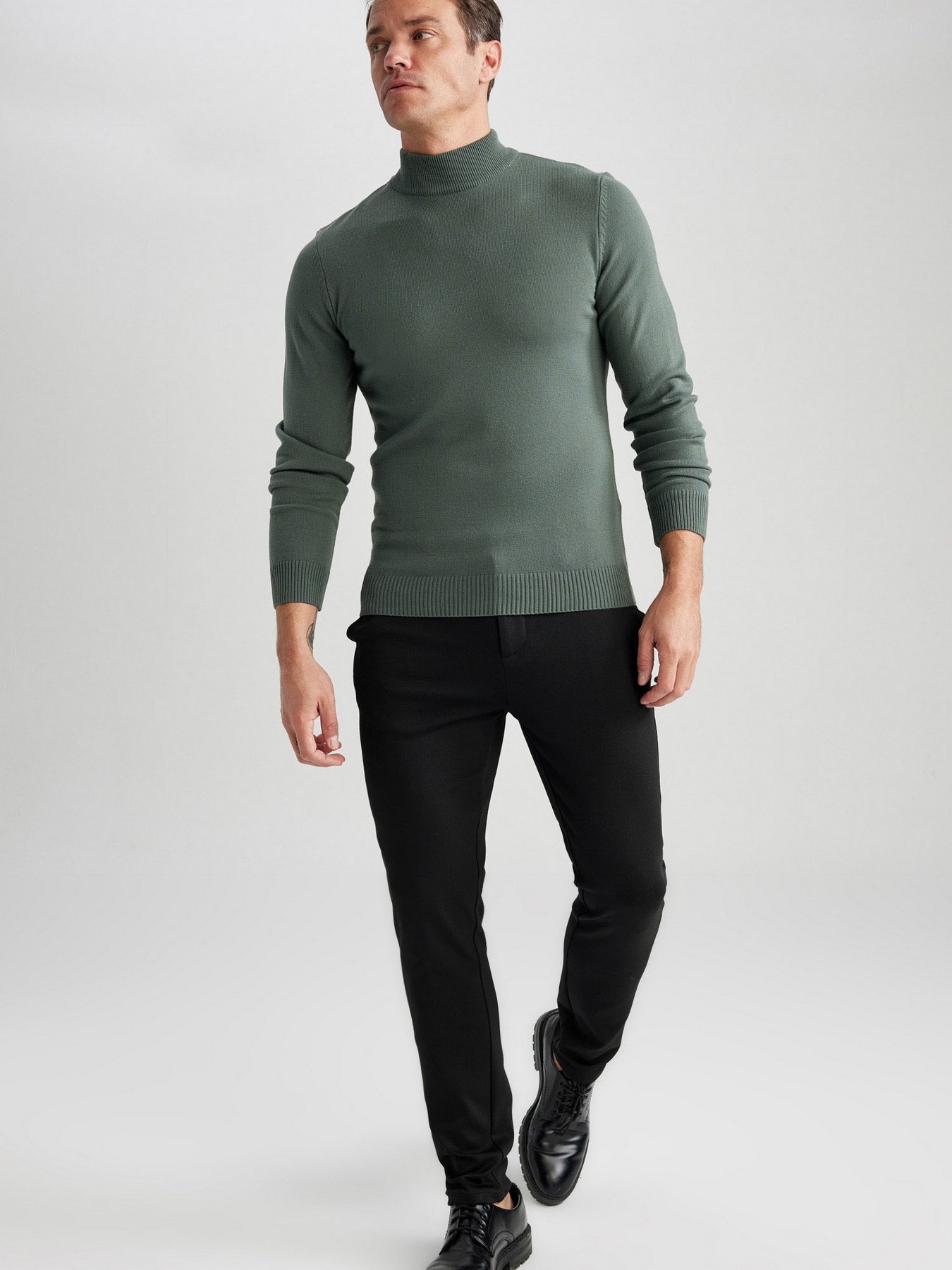 Водолазка DeFacto модель R1127AZ-KH412 Фото