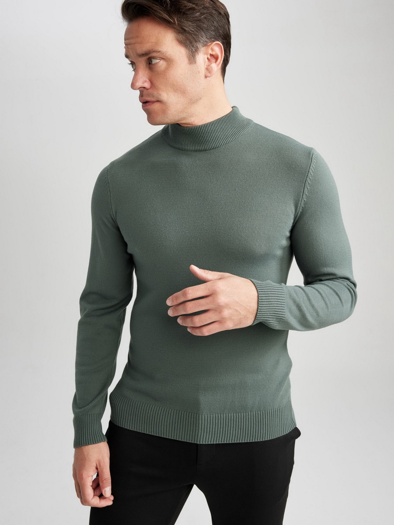 Водолазка DeFacto модель R1127AZ-KH412 Фото