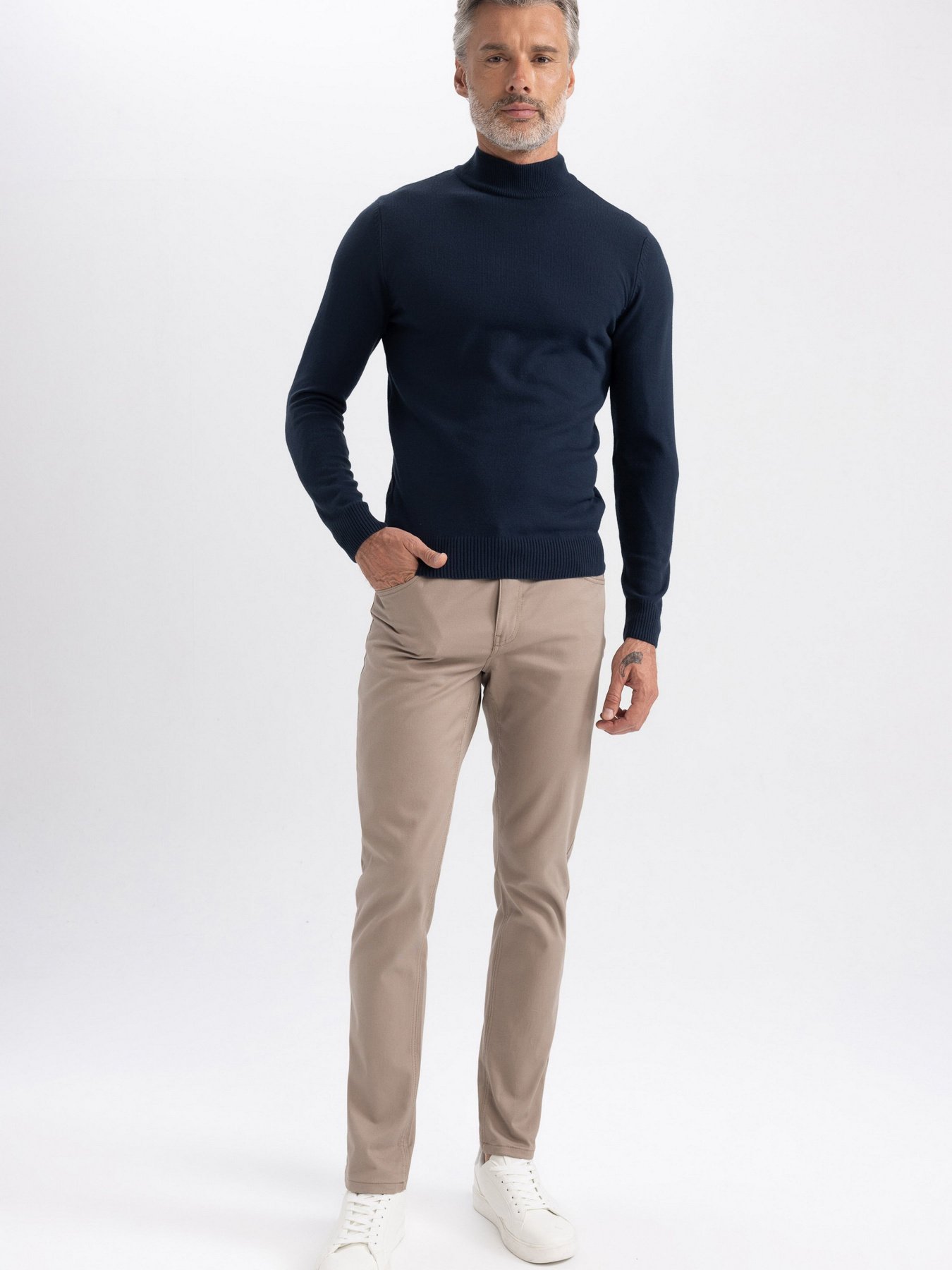 Водолазка DeFacto модель R1127AZ-NV207 Фото