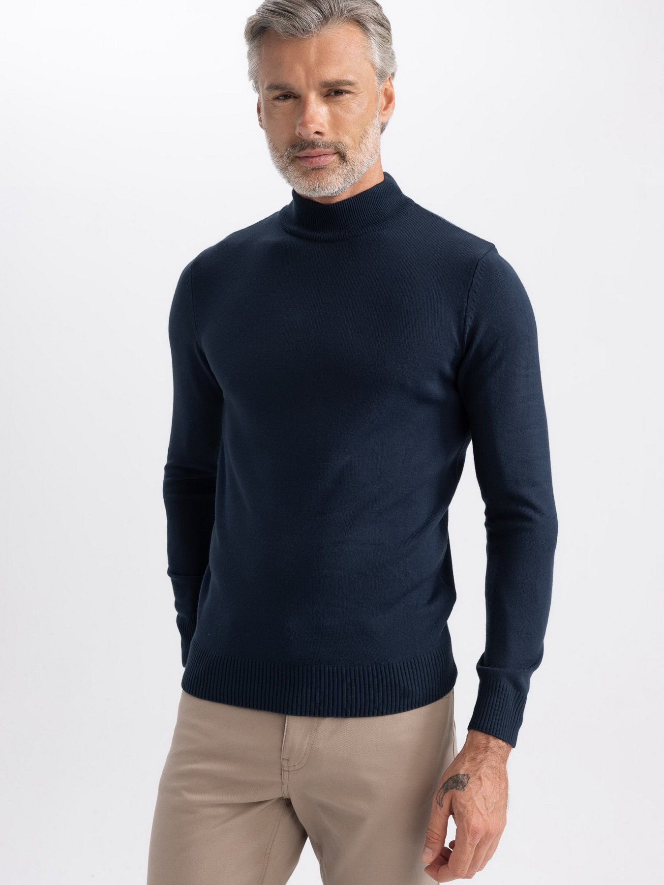 Водолазка DeFacto модель R1127AZ-NV207 Фото