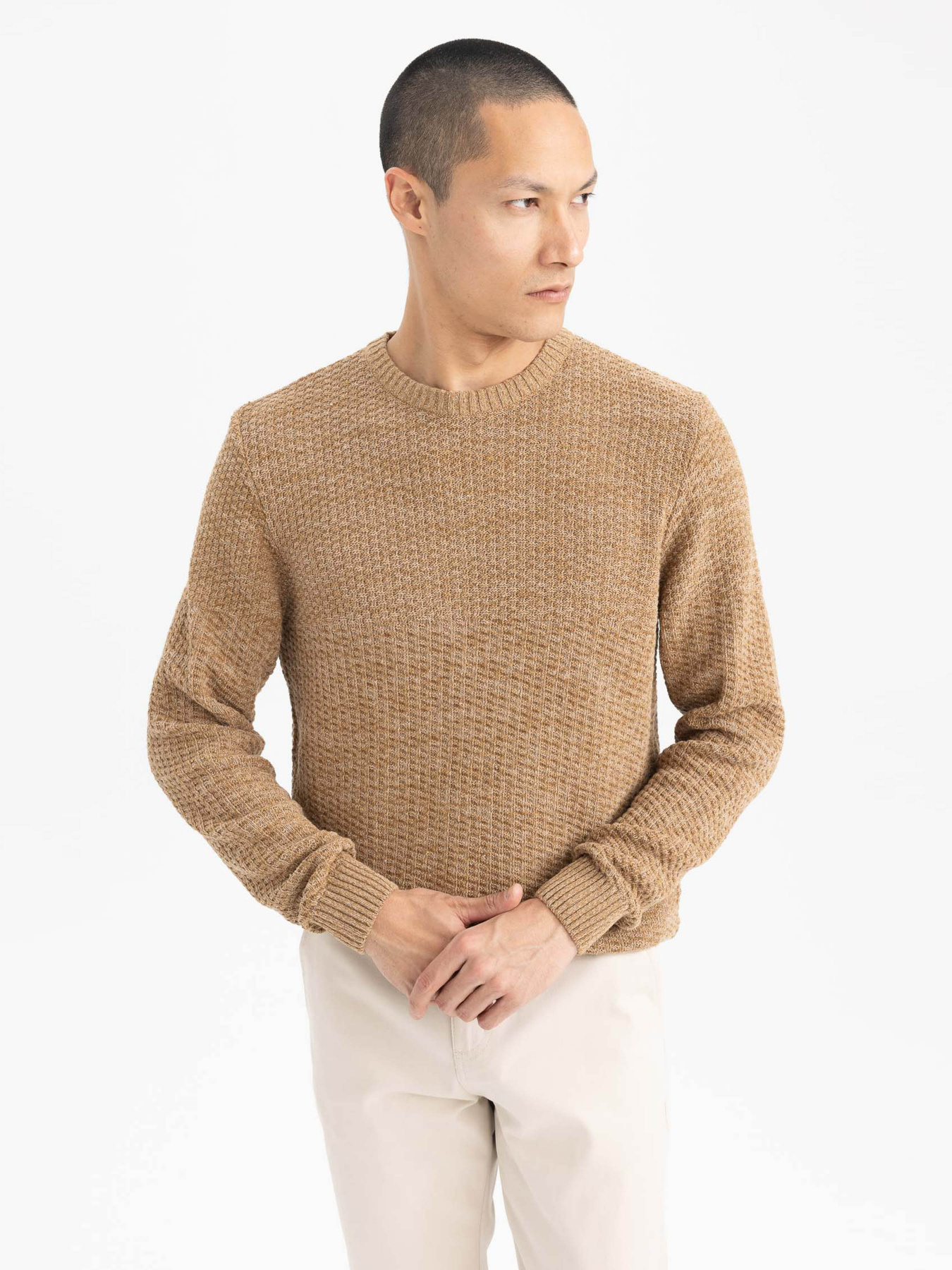 Джемпер DeFacto модель R1175AZ-BN153 Фото