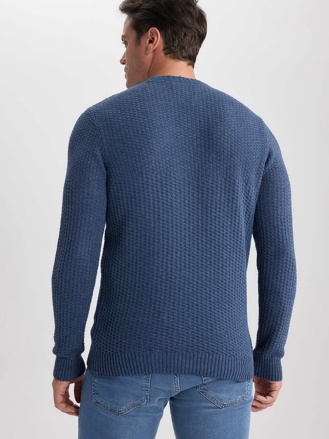 Джемпер DeFacto модель R1175AZ-NV256 Фото