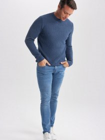 Джемпер DeFacto модель R1175AZ-NV256 Фото