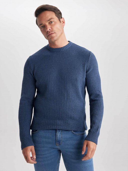 Джемпер DeFacto модель R1175AZ-NV256 Фото