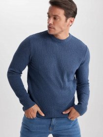 Джемпер DeFacto модель R1175AZ-NV256 Фото