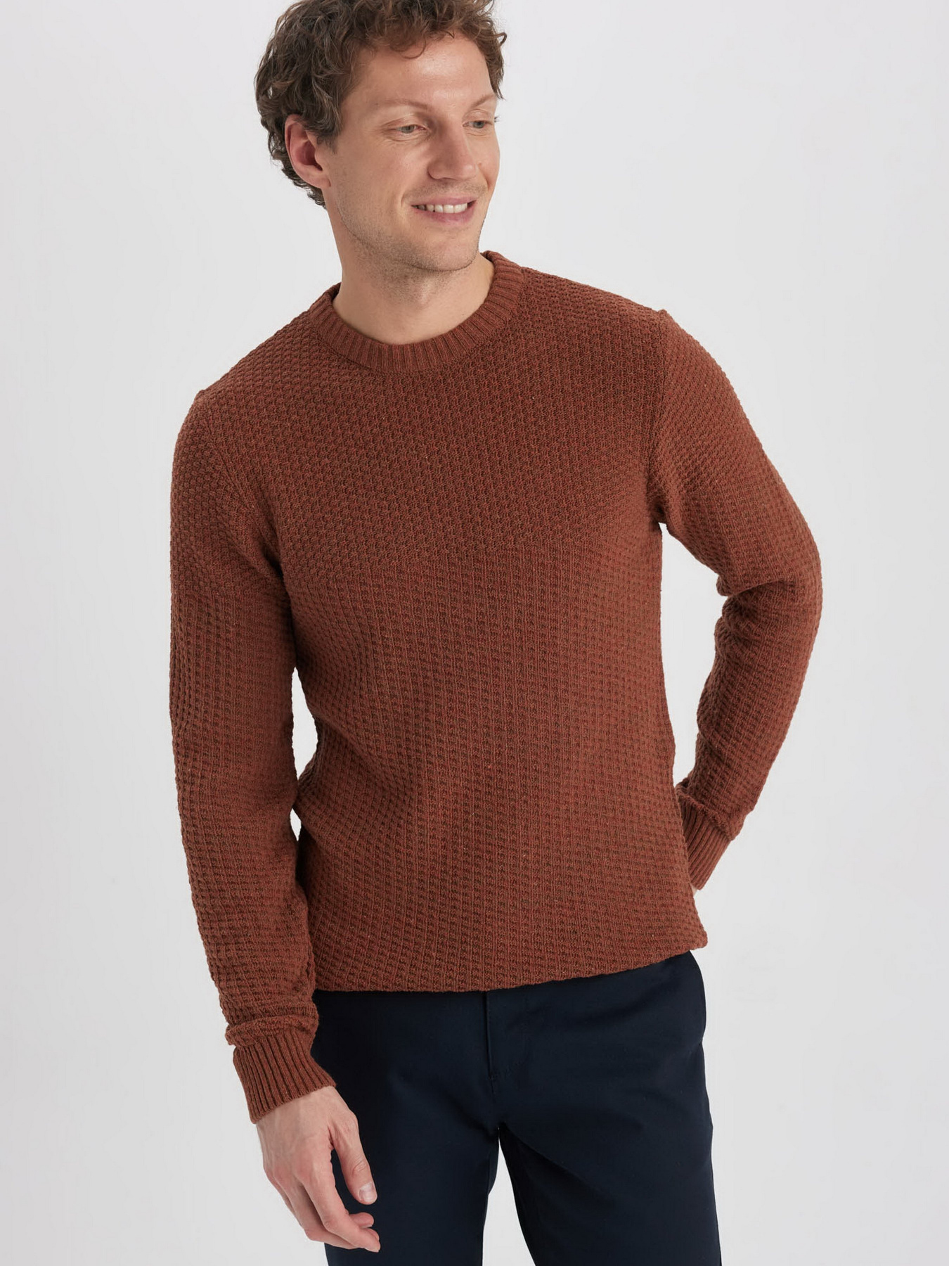 Джемпер DeFacto модель R1175AZ-OG78 Фото