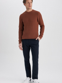 Джемпер DeFacto модель R1175AZ-OG78 Фото