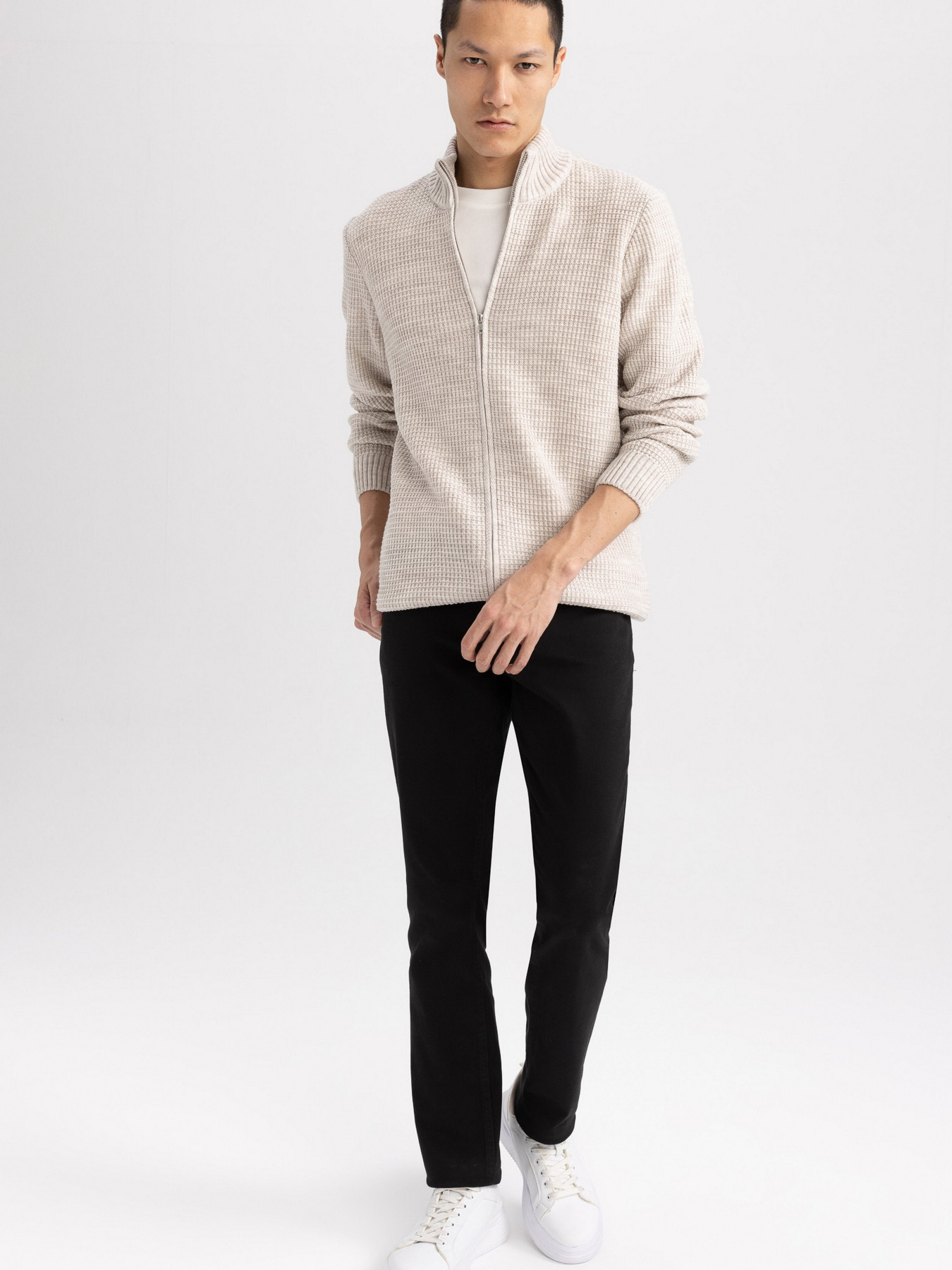 Кофта DeFacto модель R1195AZ-BG300 Фото