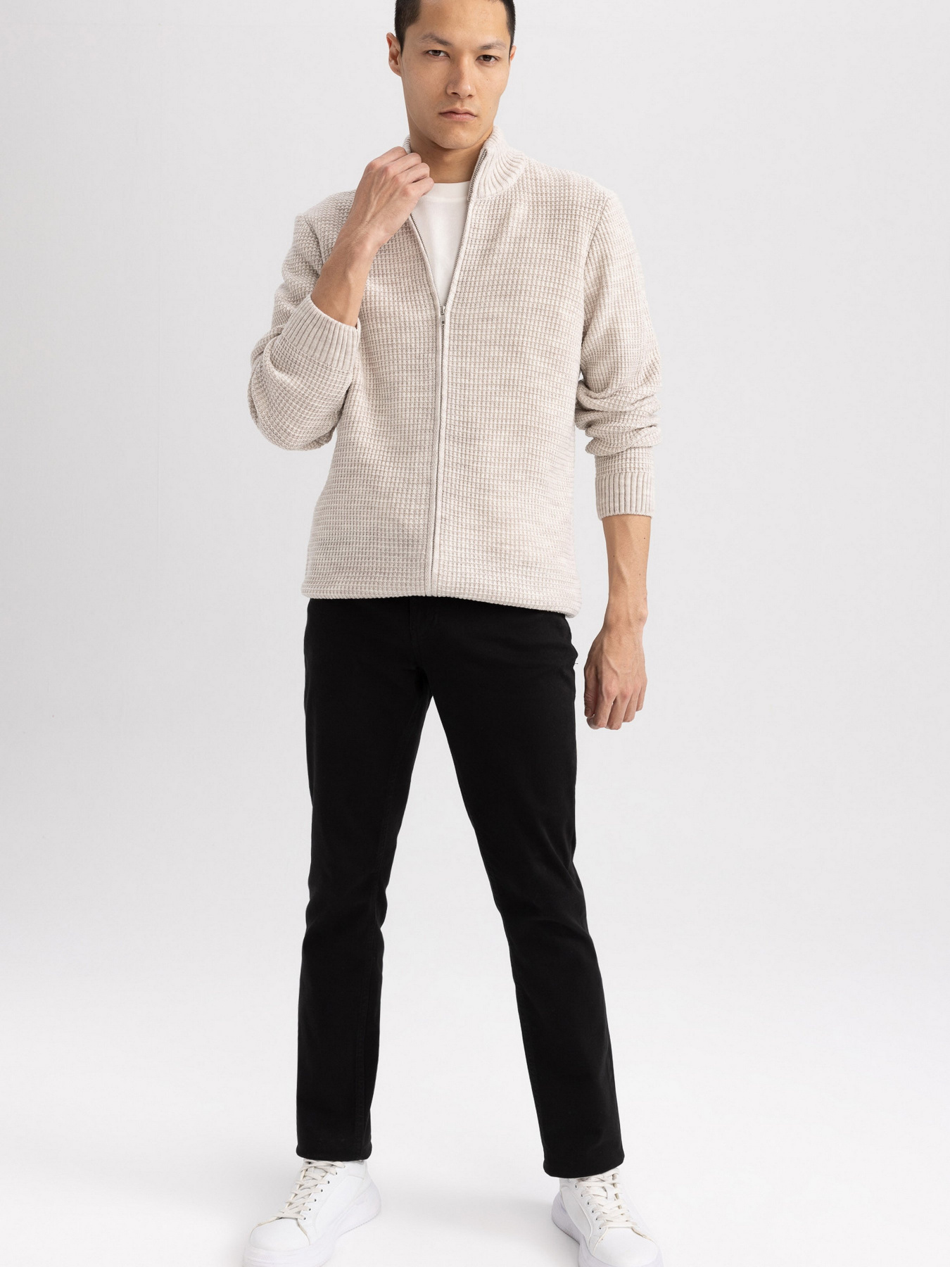 Кофта DeFacto модель R1195AZ-BG300 Фото