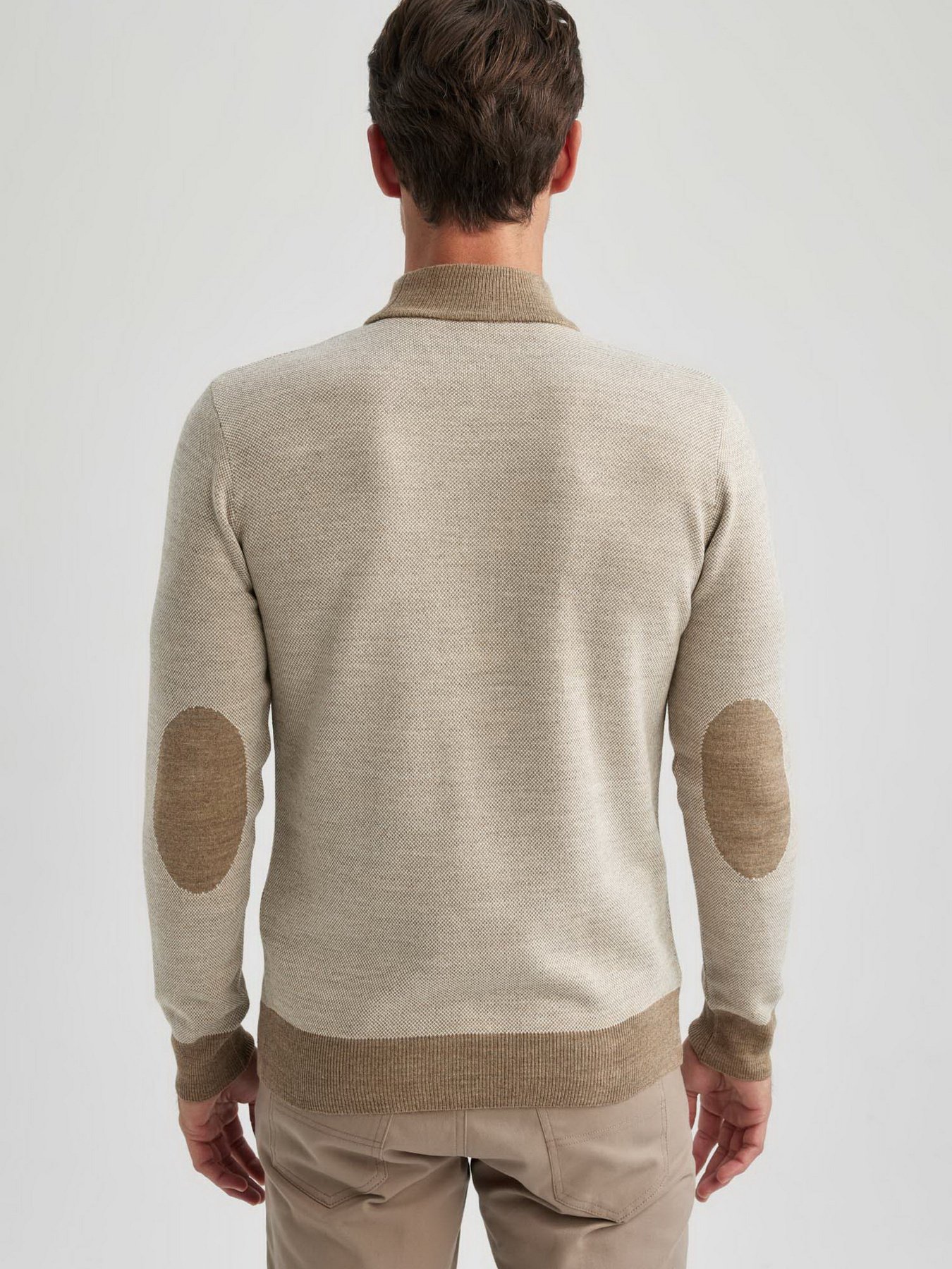 Водолазка DeFacto модель R9121AZ-BG300 Фото