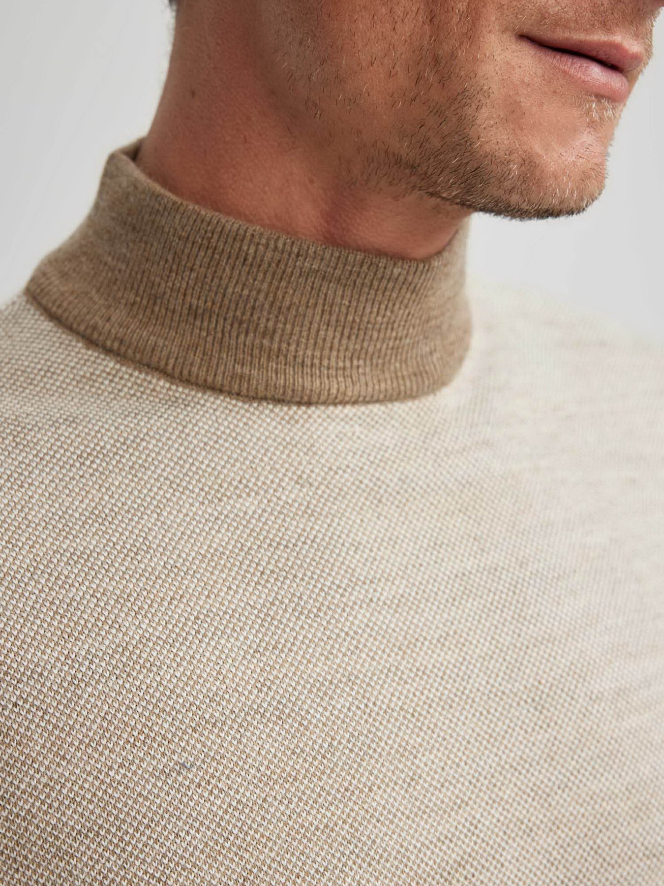 Водолазка DeFacto модель R9121AZ-BG300 Фото