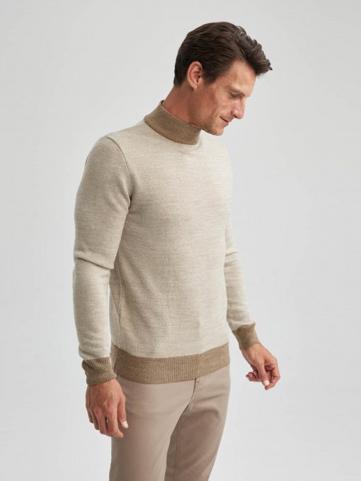 Водолазка DeFacto модель R9121AZ-BG300 Фото