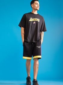 Футболка DeFacto модель T7062AZ-BK27 Фото