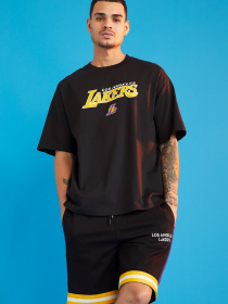 Футболка DeFacto модель T7062AZ-BK27 Фото