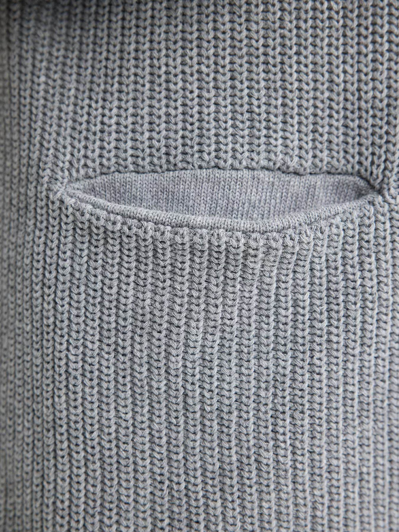 Кардиган DeFacto модель U9654AZ-GR210 Фото