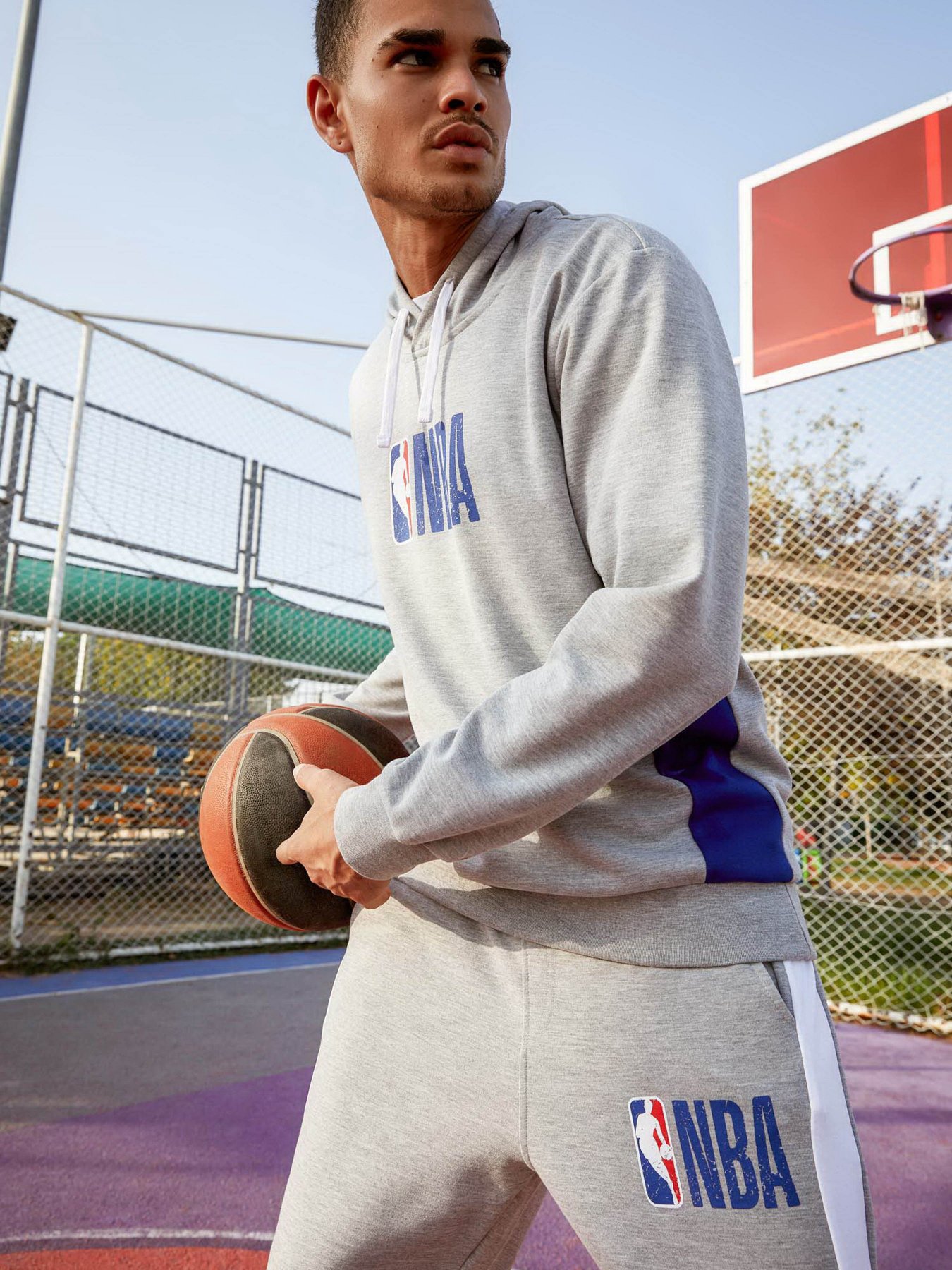 Худи DeFacto модель U9837AZ-GR362 Фото