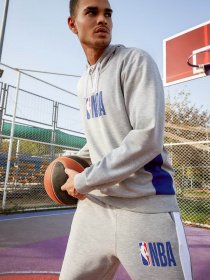 Худи DeFacto модель U9837AZ-GR362 Фото