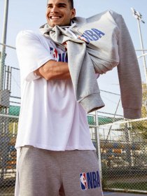 Худи DeFacto модель U9837AZ-GR362 Фото