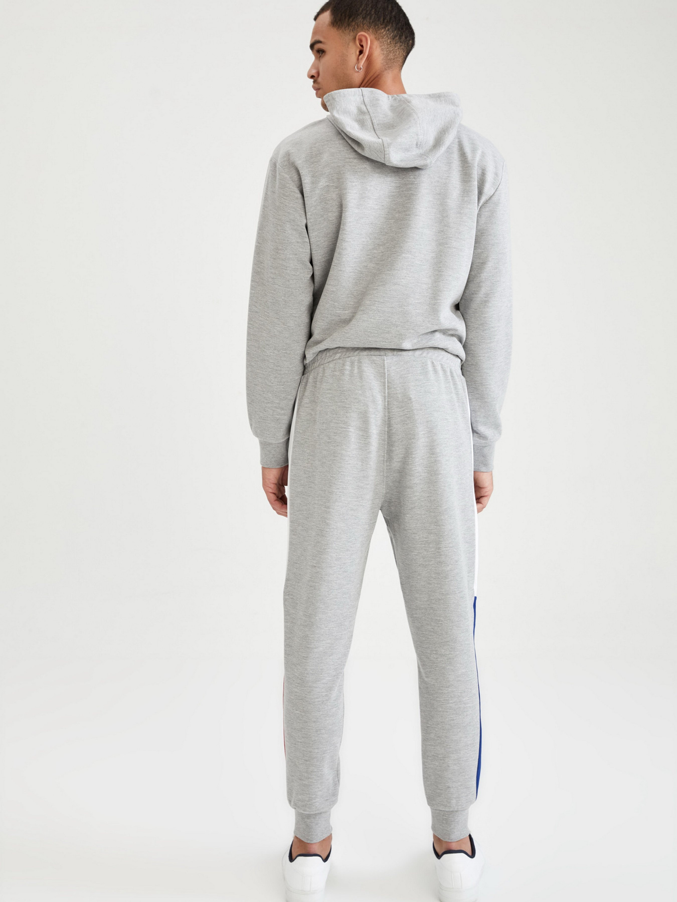 Джогери DeFacto модель U9838AZ-GR362 Фото