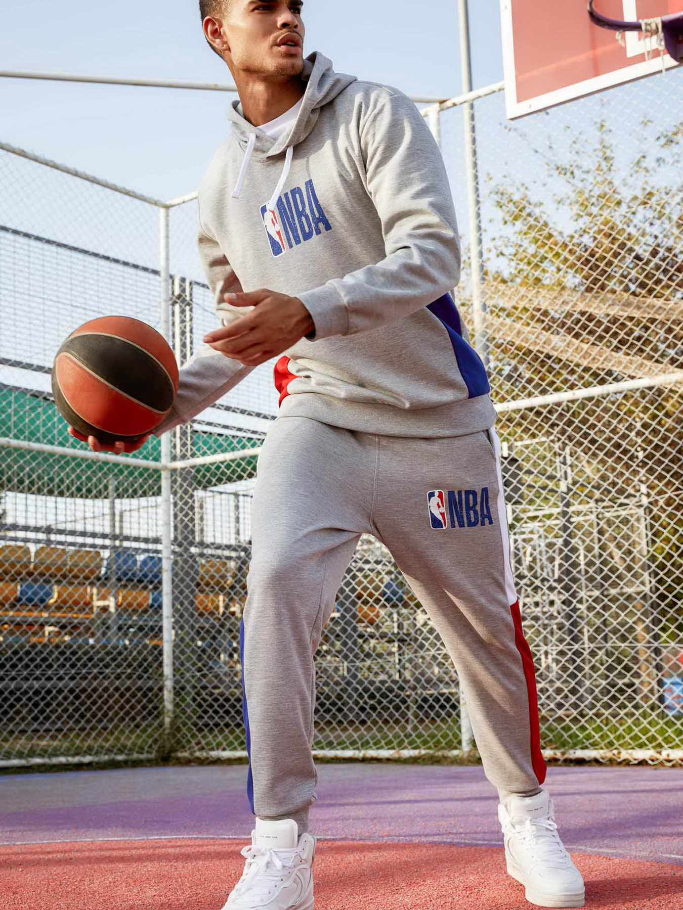 Джогери DeFacto модель U9838AZ-GR362 Фото