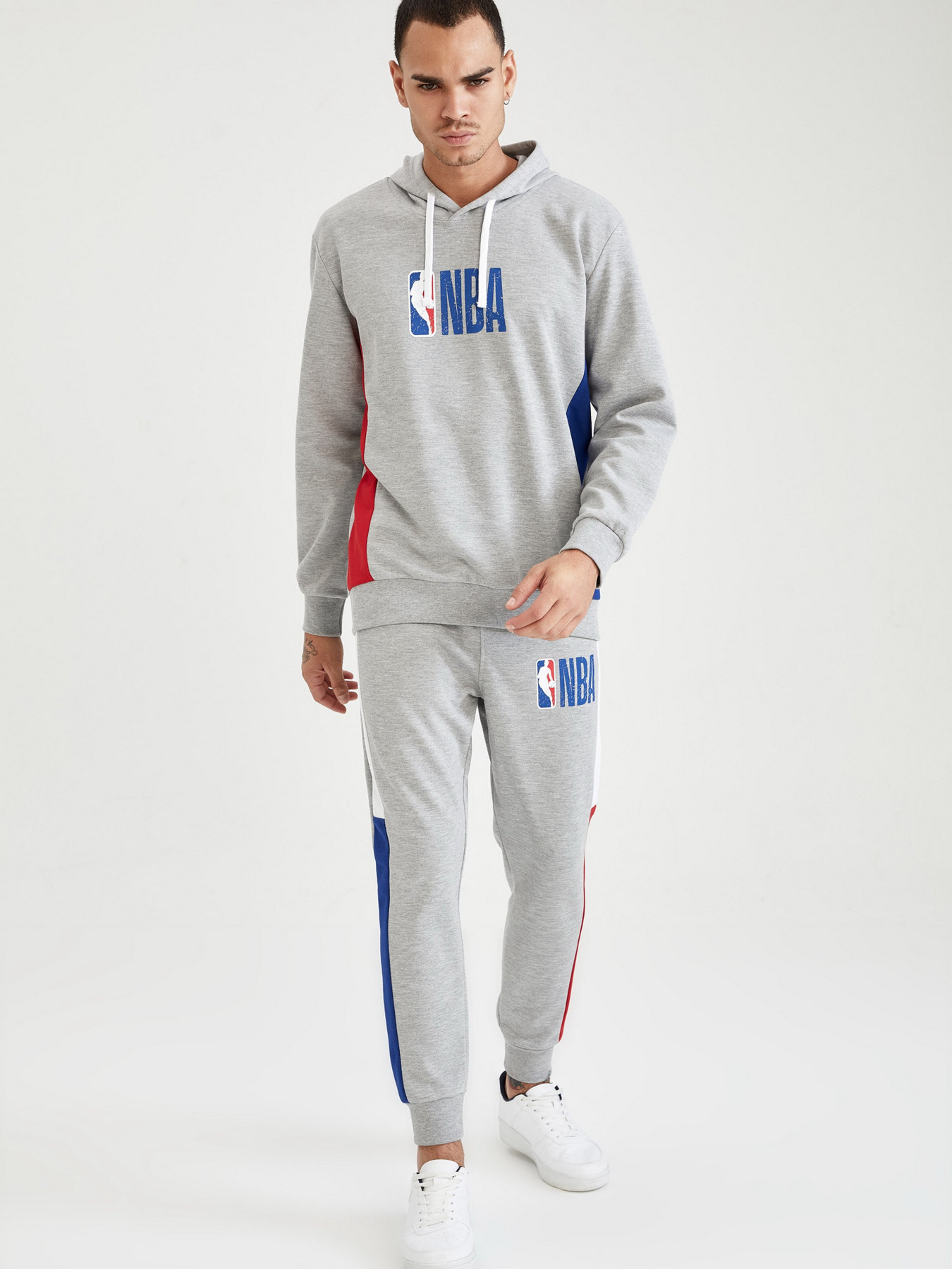 Джогери DeFacto модель U9838AZ-GR362 Фото