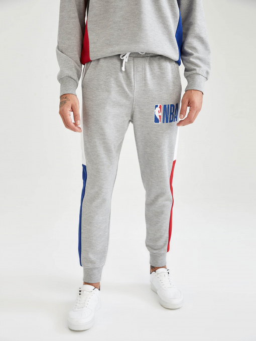 Джогери DeFacto модель U9838AZ-GR362 Фото