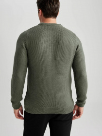 Джемпер DeFacto модель X5157AZ-KH412 Фото