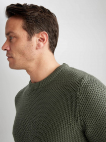 Джемпер DeFacto модель X5157AZ-KH412 Фото