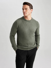 Джемпер DeFacto модель X5157AZ-KH412 Фото