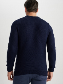 Джемпер DeFacto модель X5157AZ-NV64 Фото