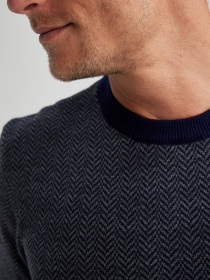 Джемпер DeFacto модель X5159AZ-NV207 Фото