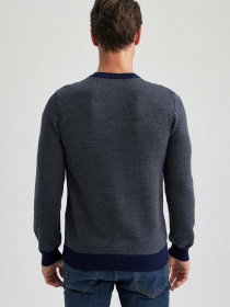 Джемпер DeFacto модель X5159AZ-NV207 Фото