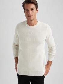 Джемпер DeFacto модель X7392AZ-BG734 Фото