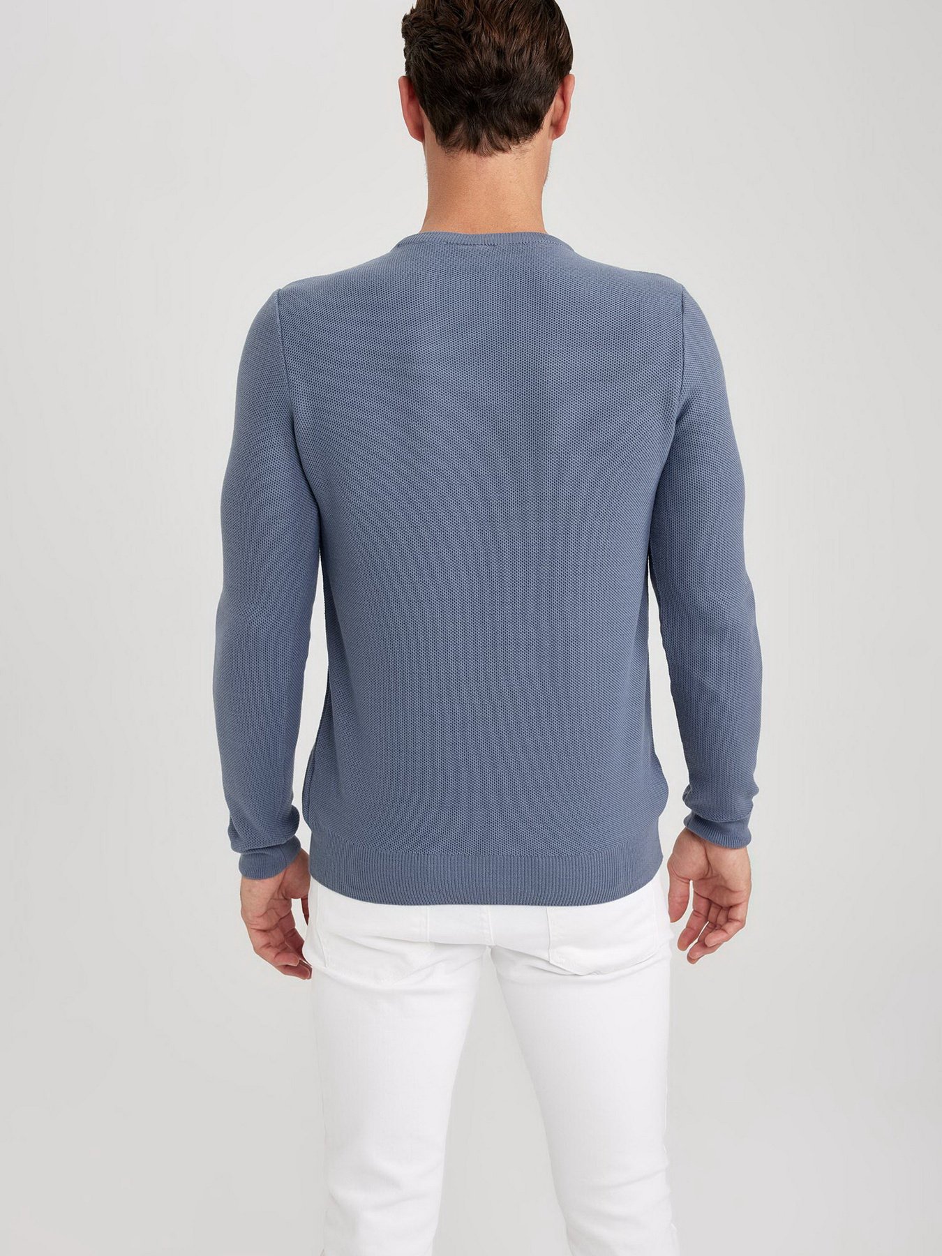 Джемпер DeFacto модель X7392AZ-IN87 Фото