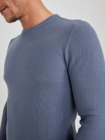 Джемпер DeFacto модель X7392AZ-IN87 Фото