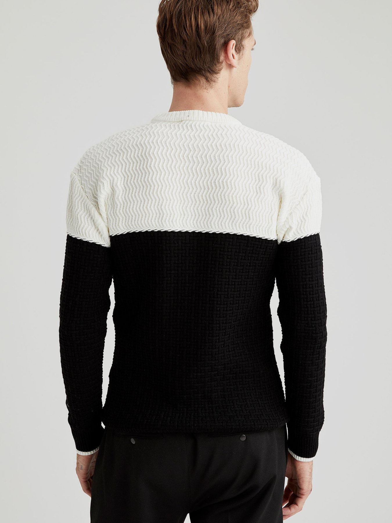 Джемпер DeFacto модель T6364AZ-ER65 Фото