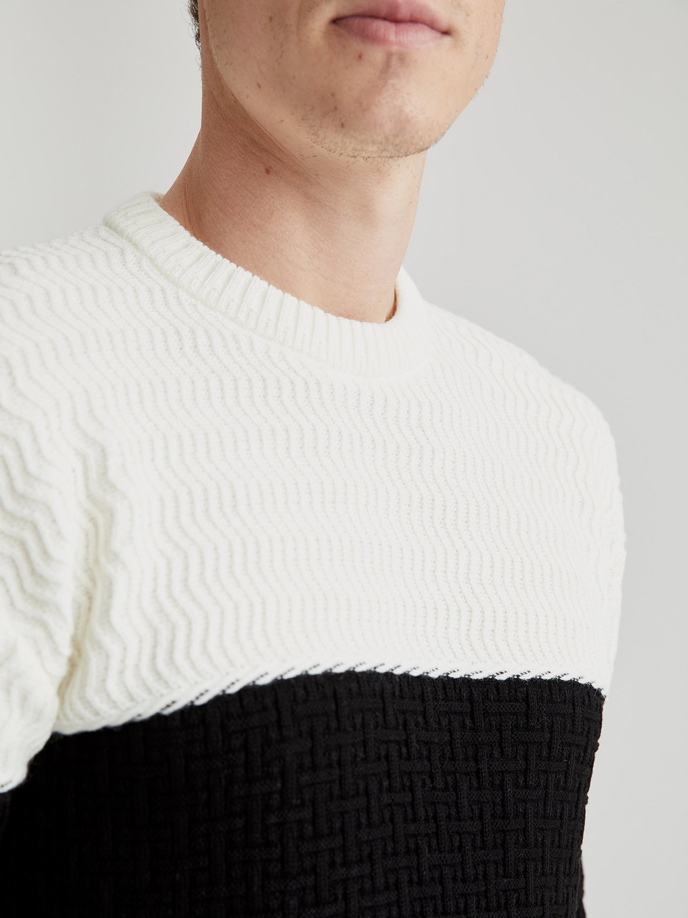 Джемпер DeFacto модель T6364AZ-ER65 Фото