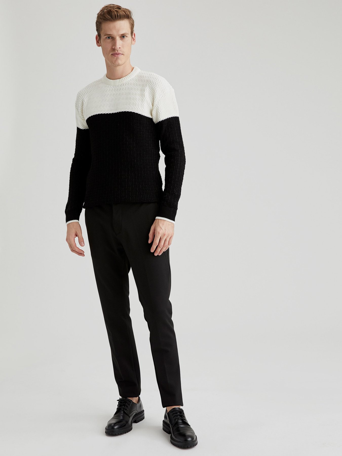 Джемпер DeFacto модель T6364AZ-ER65 Фото