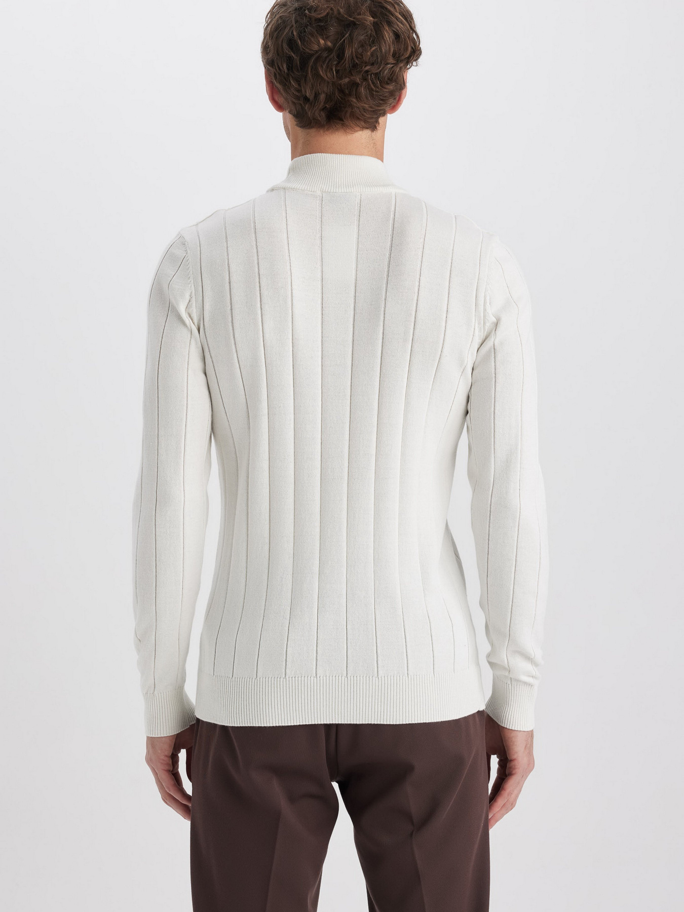 Водолазка DeFacto модель X7395AZ-ER138 Фото