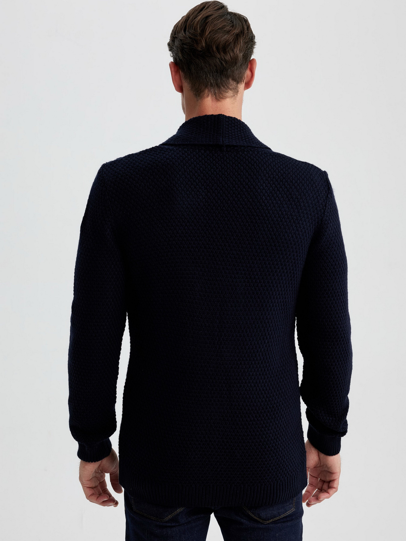 Кардиган DeFacto модель X7969AZ-NV64 Фото