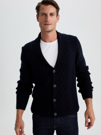 Кардиган DeFacto модель X7969AZ-NV64 Фото